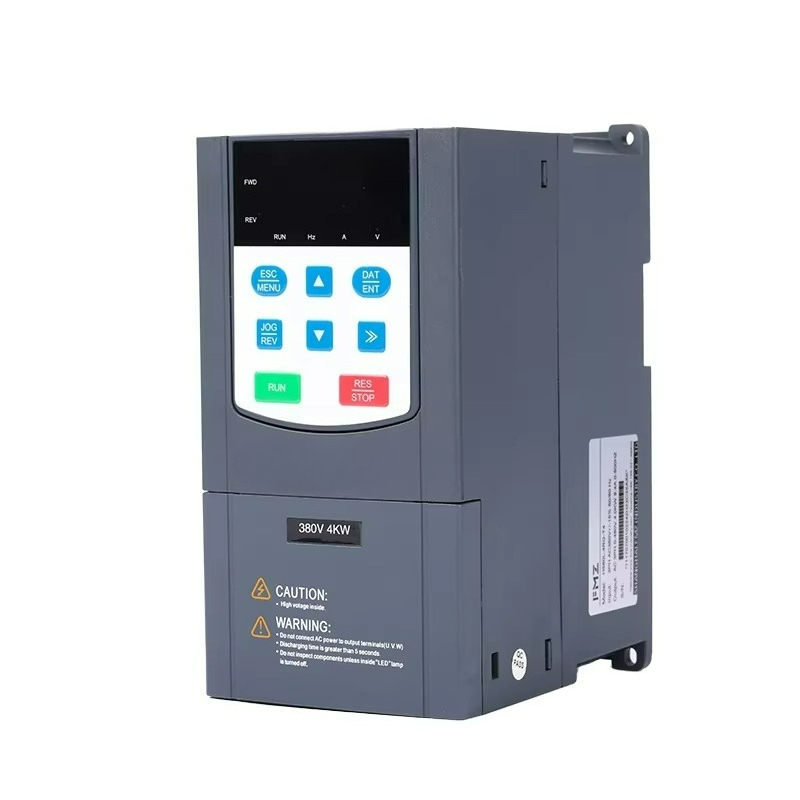 Solar Pump Inverter 5.5Kw Three Phase - H880G 220V 3상 범용 AC 드라이브,