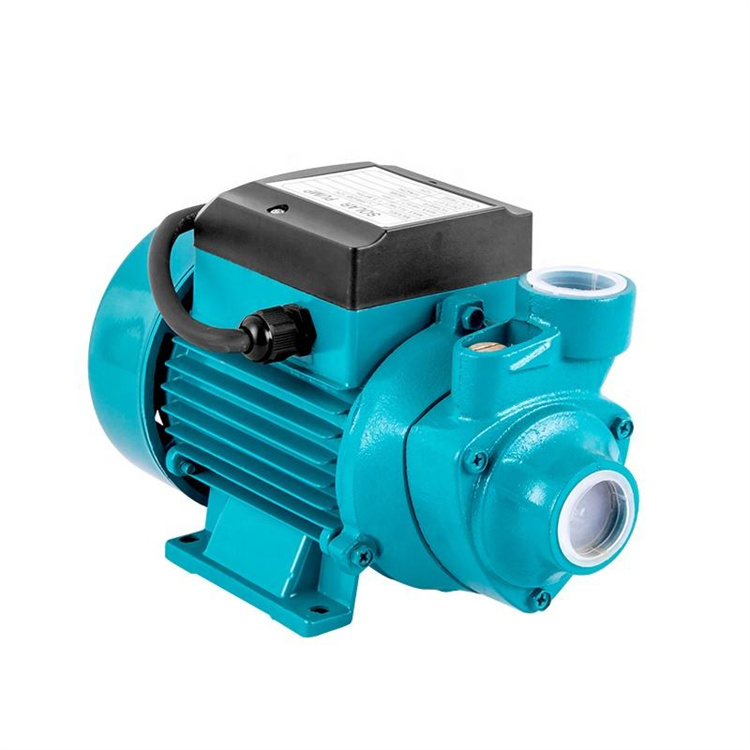 Solar Irrigation Pump 12V - 12V DC 태양광 수면 펌프 (농업용