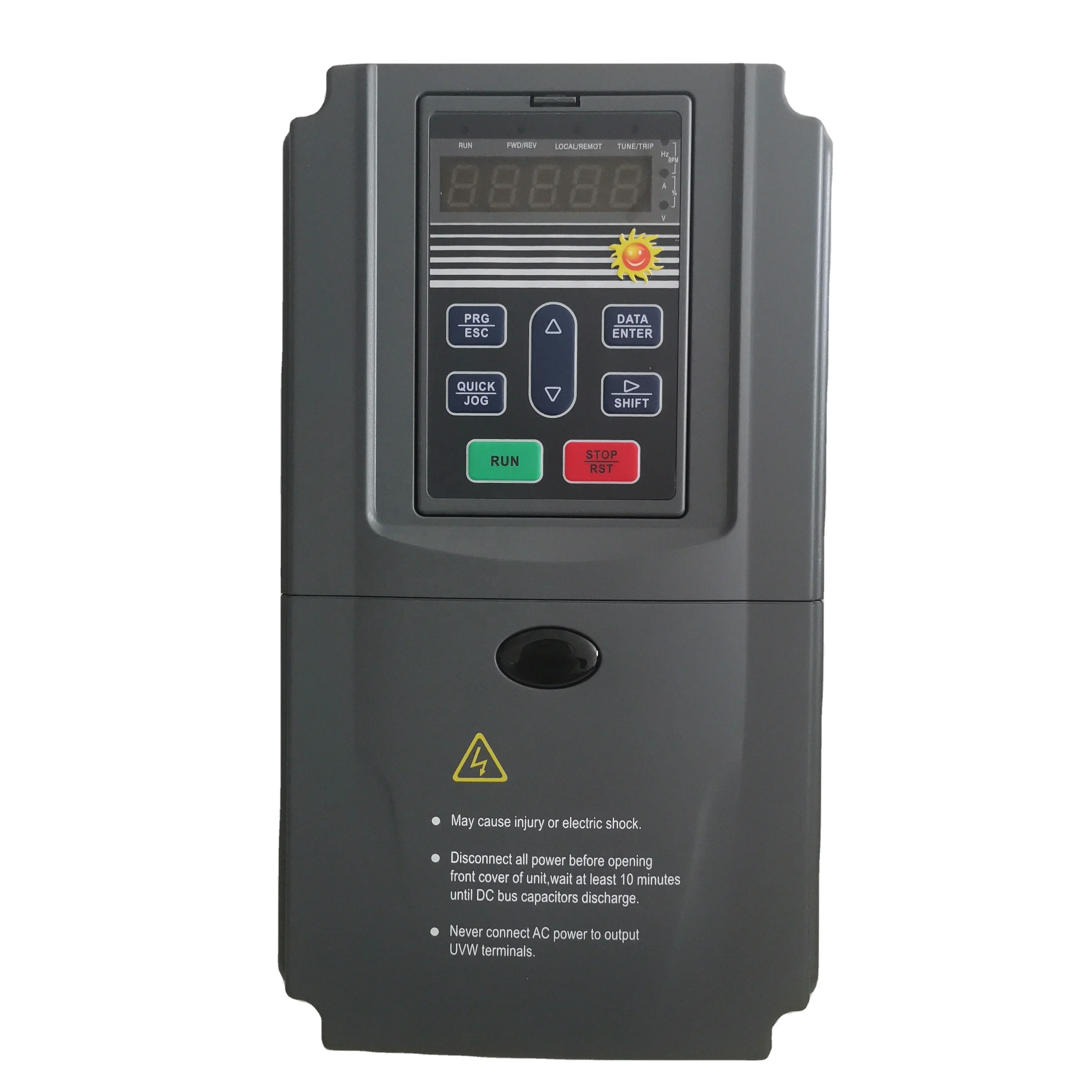 Solar Pump Inverter 2.2Kw - 태양광 워터 펌프 인버터 3HP 230V