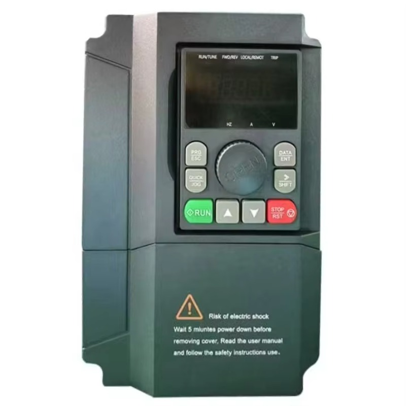 Mppt Solar Pump Controller 1.5Kw - 0.75kW, 1.5kW, 2.2kW, 220V. HL710용 다기능