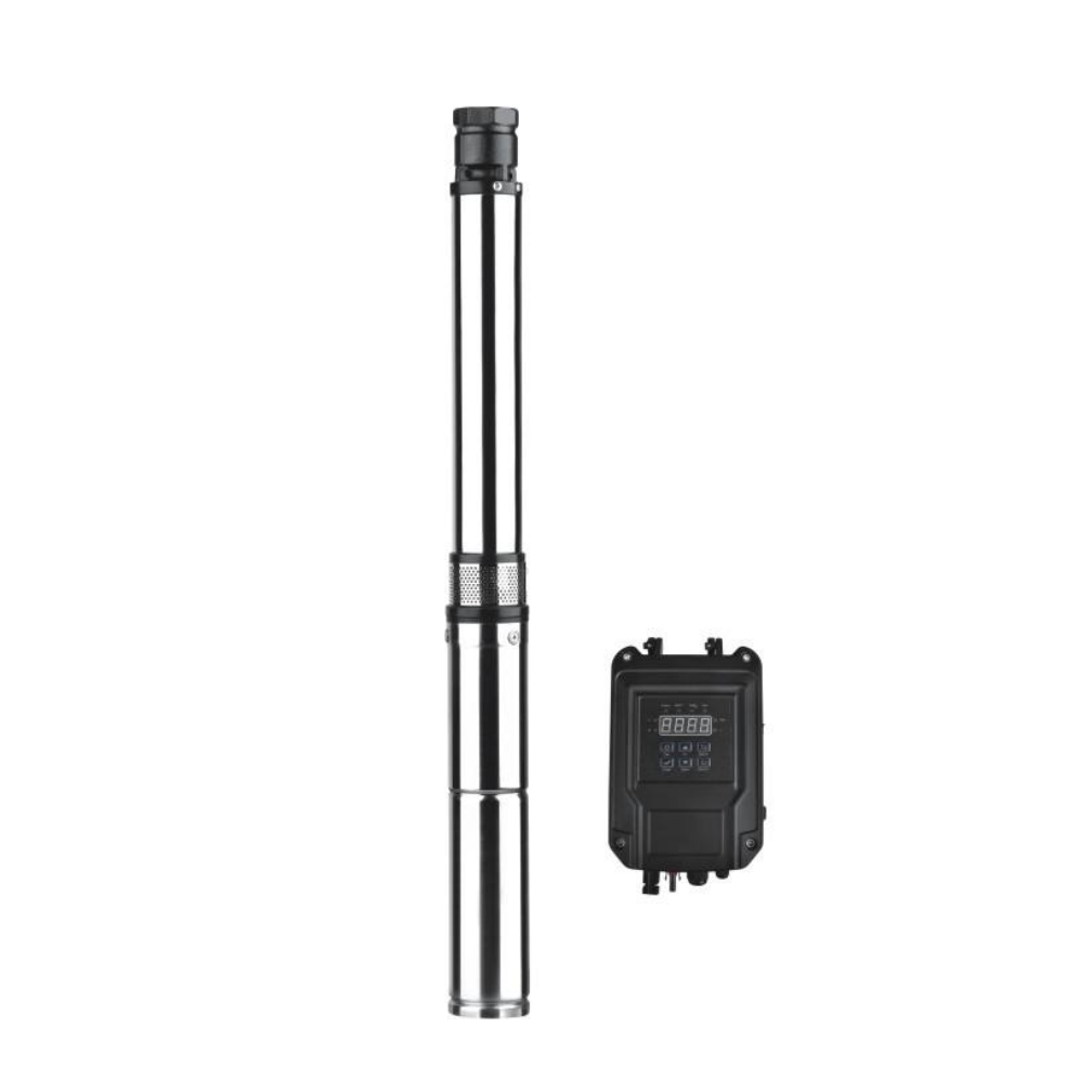 외부 컨트롤러 3인치 1HP 스테인리스 스틸 DC 브러 - Solar Water Pump 1Hp Dc 리뷰 및 가격