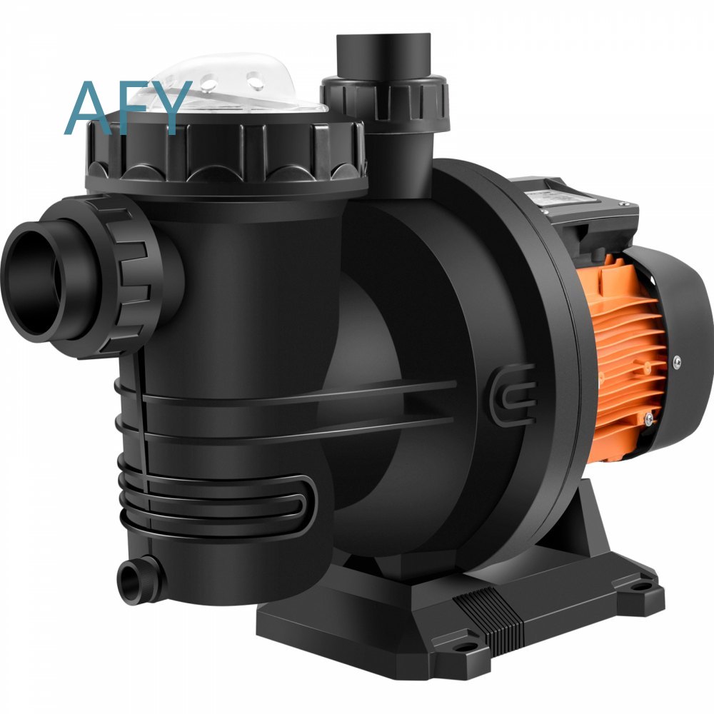 VEVOR 48V DC 500W 태양광 수영장 여과 시 - Solar Pool Pump 48V Dc 리뷰 및 가격
