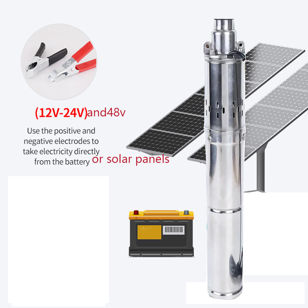 1HP 태양열 DC 워터 펌프 하이 헤드 리프트 140 - Solar Water Pump 1Hp Dc 리뷰 및 가격