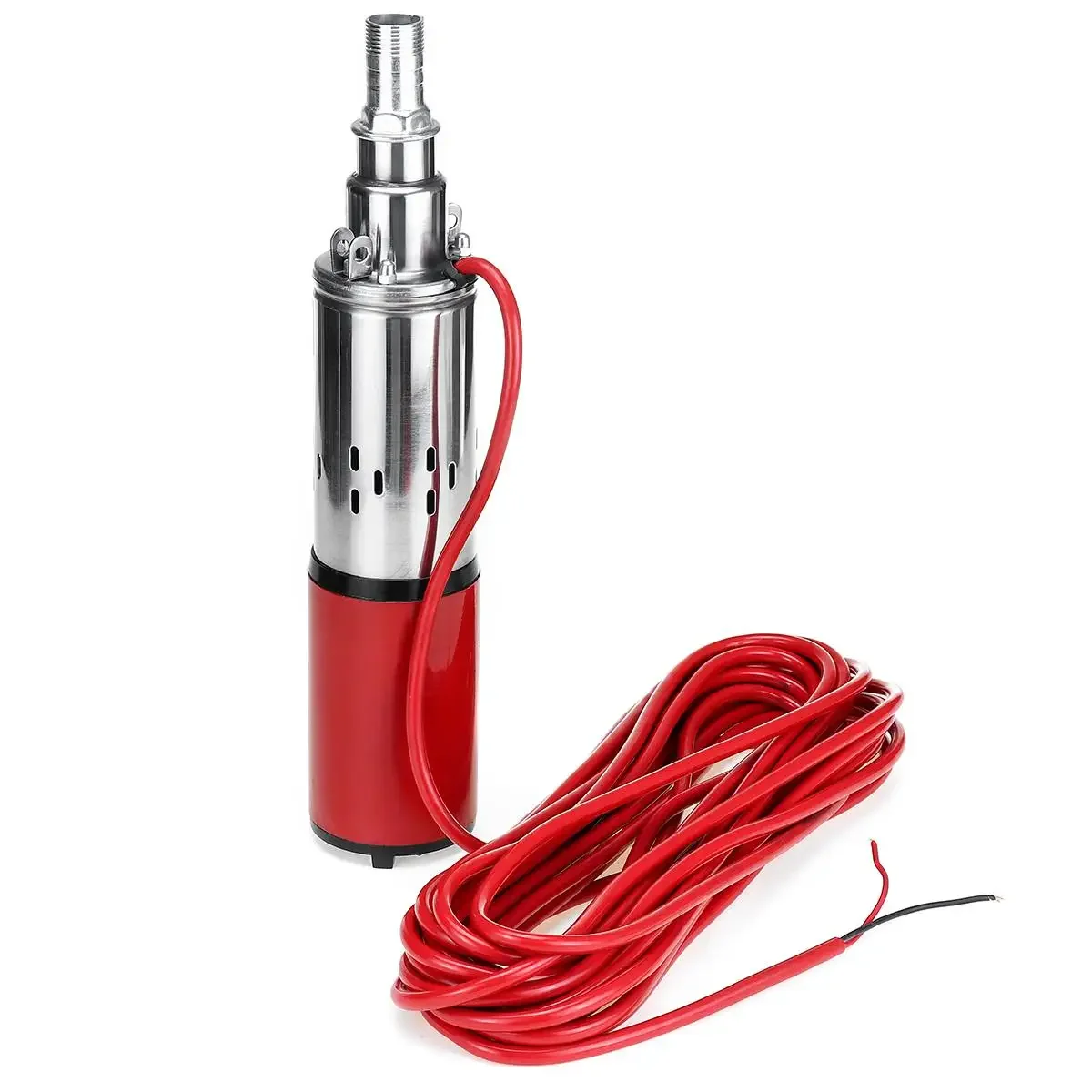 280W 12V/24V 태양광 워터 펌프 내구성 높은  - Solar Irrigation Pump 12V 리뷰 및 가격