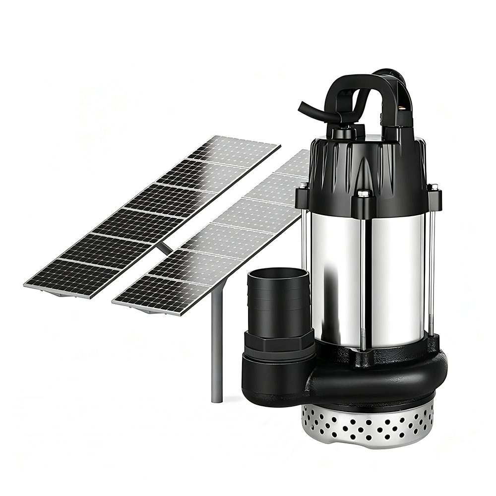24V DC 200W 태양광 수중 펌프, 12m³/h  - Dc Submersible Pump 24V 200W 리뷰 및 가격