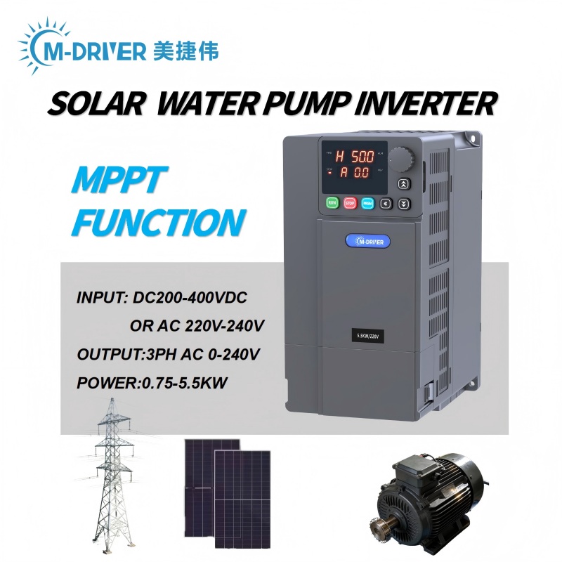 0.75kw 1.5kw 2.2kw 태양광 워터 펌프 인 - Solar Pump Inverter 2.2Kw 리뷰 및 가격