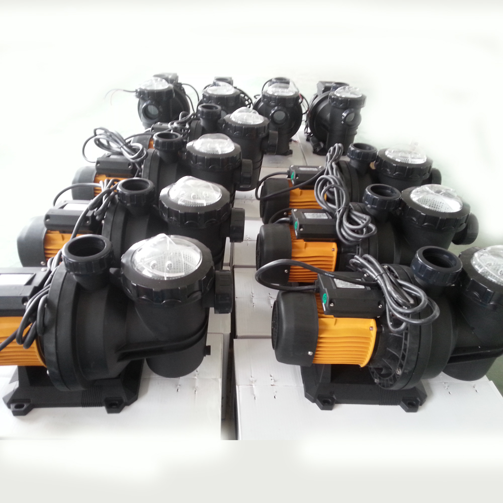 JP17-15/500 태양광 수영장 순환 물 필터 모터 - Solar Pool Pump 48V Dc 리뷰 및 가격