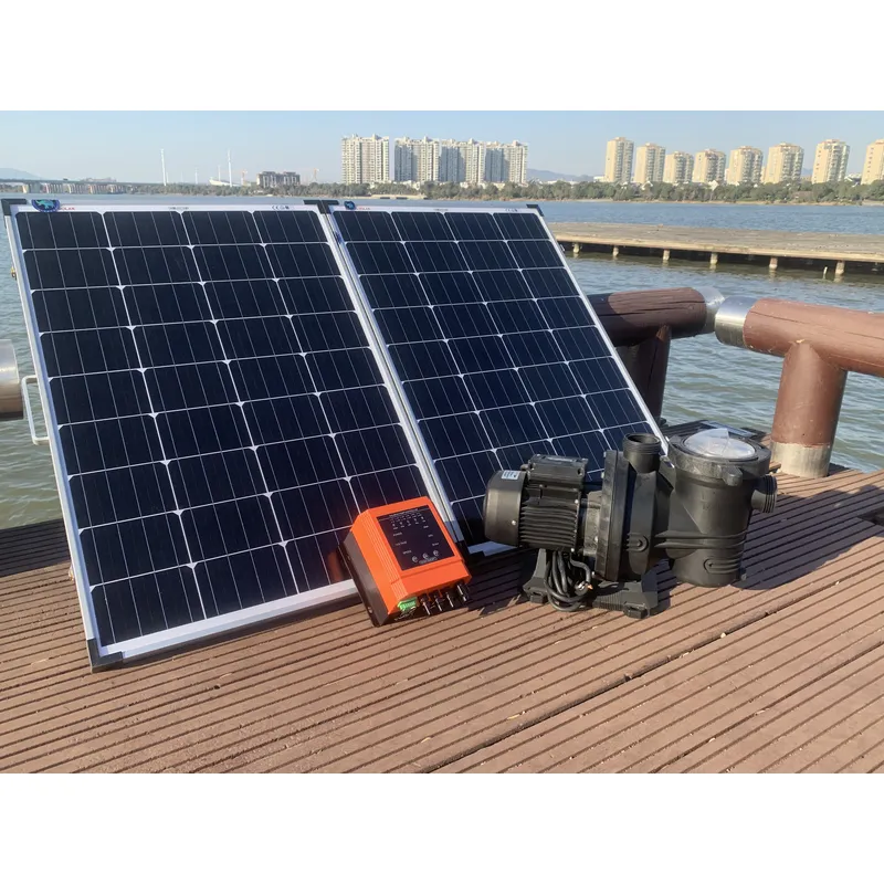 중국 태양광 펌프 제조업체 48Vdc 120Vdc 가정 - Solar Pool Pump 48V Dc 리뷰 및 가격