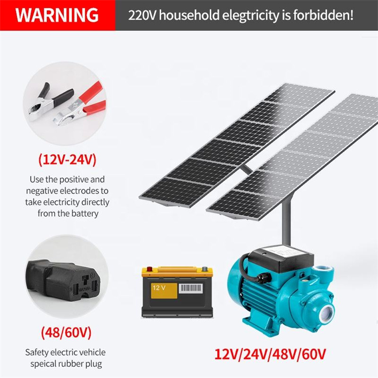 12V DC 태양광 수면 펌프 (농업용 고압 1인치 출 - Solar Irrigation Pump 12V 리뷰 및 가격