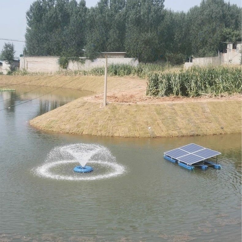 태양광 패널 표면형 1.5kW DC 48V 태양열 온수 - Solar Pool Pump 48V Dc 리뷰 및 가격