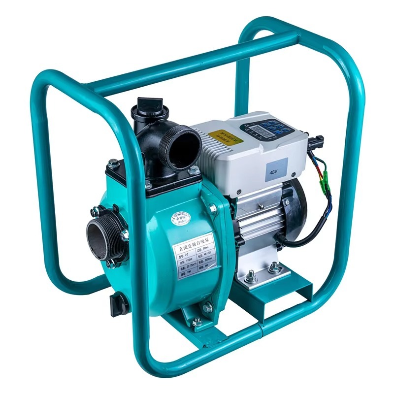 고압 고양정 펌프 2인치 48V 72V DC 1HP 태 - Solar Water Pump 1Hp Dc 리뷰 및 가격