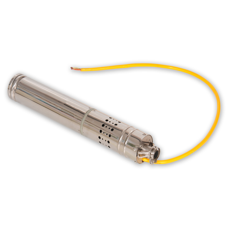 DC 브러시리스 수중 나사 태양광 펌프, 내부 MPPT - Solar Water Pump 1Hp Dc 리뷰 및 가격