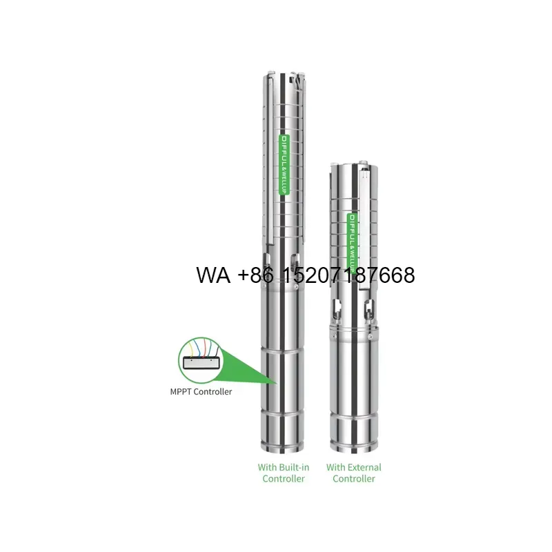 Wmwmnu 1마력 태양광 수중 펌프, 관개용 DC 태 - Solar Water Pump 1Hp Dc 리뷰 및 가격
