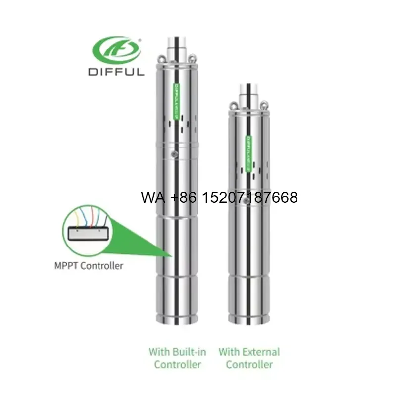 Wmwmnu 1마력 태양광 수중 펌프, 관개용 DC 태 - Solar Water Pump 1Hp Dc 리뷰 및 가격