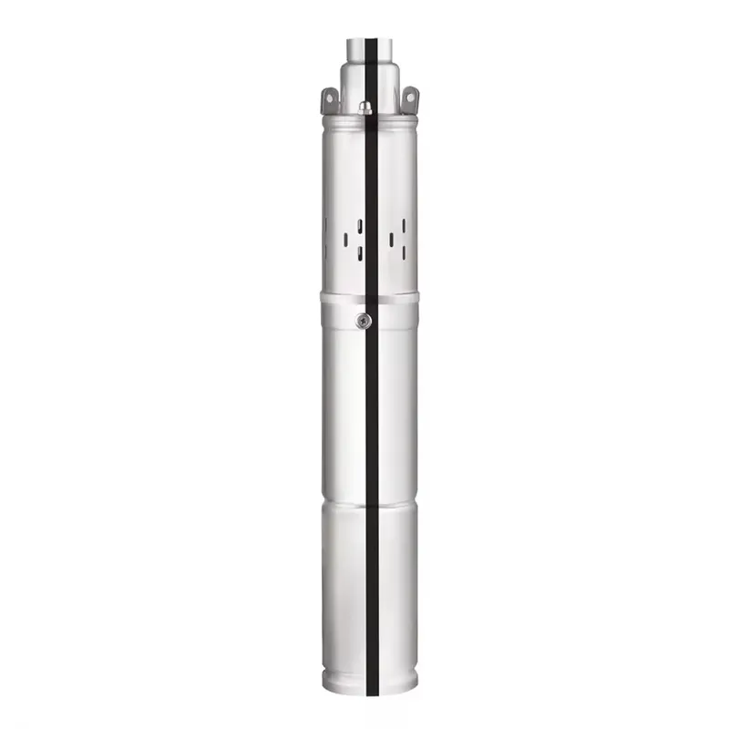 맞춤형, 1마력, 140m 양정, 48V, 태양광 수중 - Solar Water Pump 1Hp Dc 리뷰 및 가격
