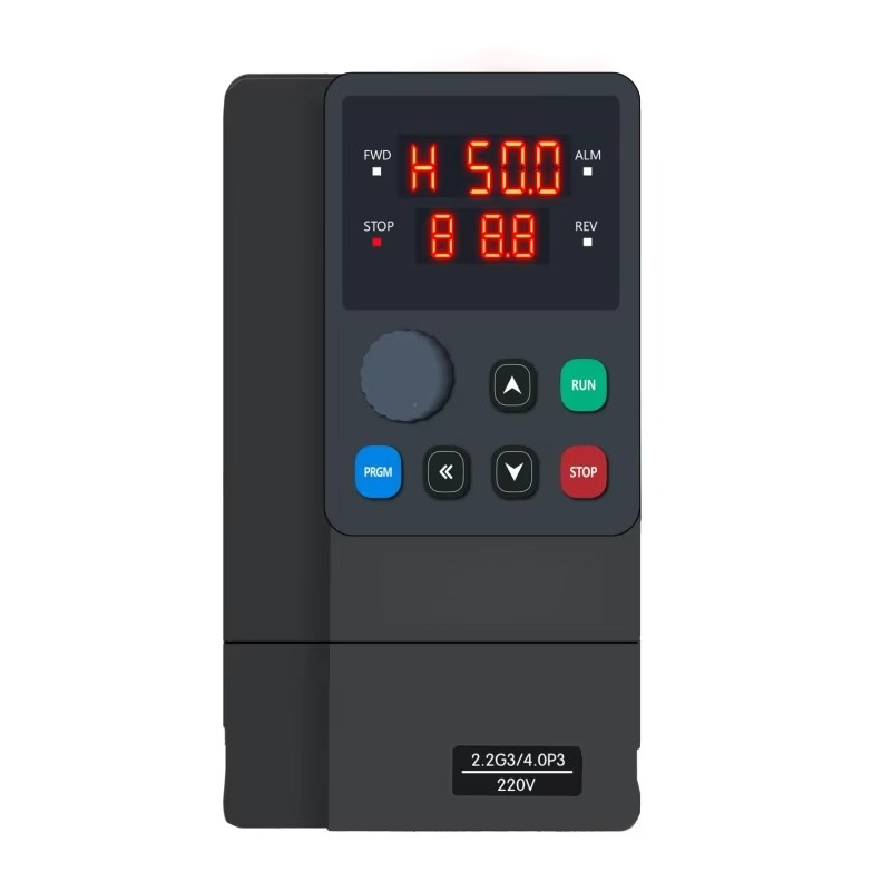 고성능 M-드라이버 태양광 펌프 인버터 220V 단상  - Solar Pump Inverter 2.2Kw 리뷰 및 가격