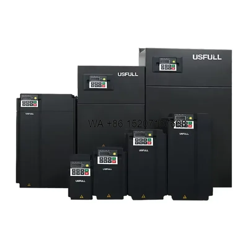 USFULL 2.2KW 3HP 태양광 수중 펌프 인버터 - Solar Pump Inverter 2.2Kw 리뷰 및 가격