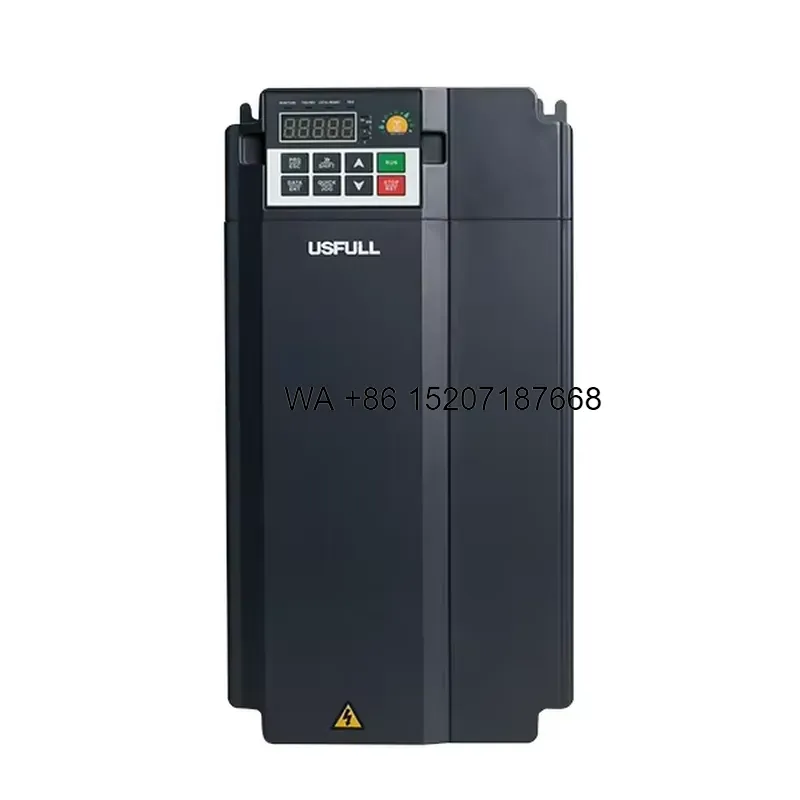 USFULL 2.2KW 3HP 태양광 수중 펌프 인버터 - Solar Pump Inverter 2.2Kw 리뷰 및 가격