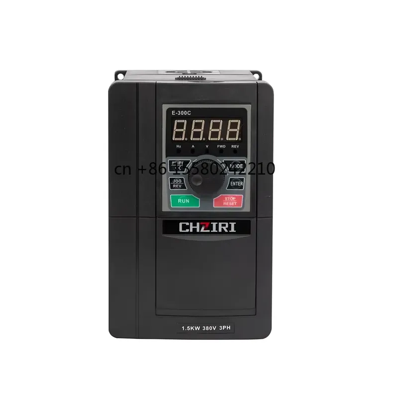 CHZIRI 1PH 220V 2.2kW 0-600Hz  - Solar Pump Inverter 2.2Kw 리뷰 및 가격