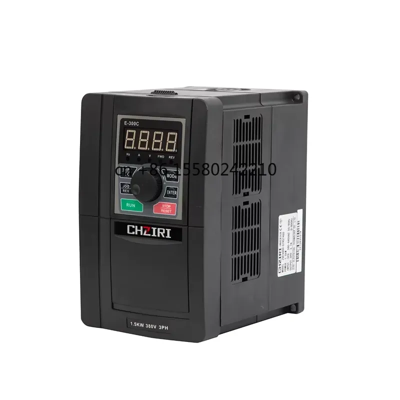 CHZIRI 1PH 220V 2.2kW 0-600Hz  - Solar Pump Inverter 2.2Kw 리뷰 및 가격