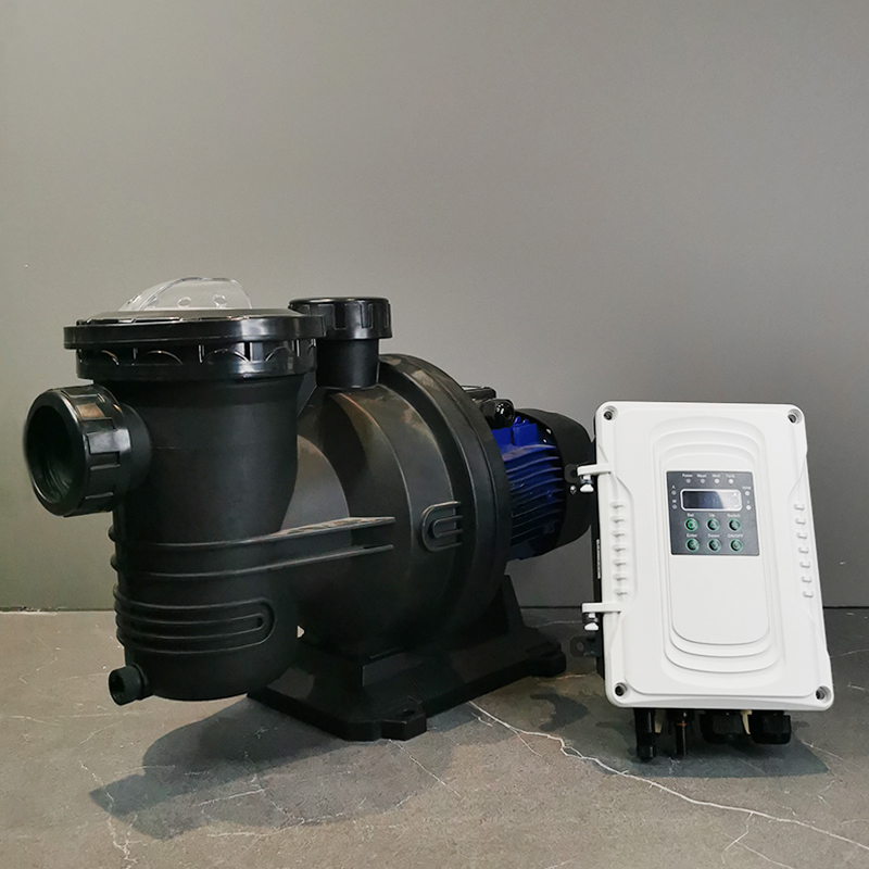 시리즈 48V DC 태양광 지상 펌프 수영장 500w  - Solar Pool Pump 48V Dc 리뷰 및 가격