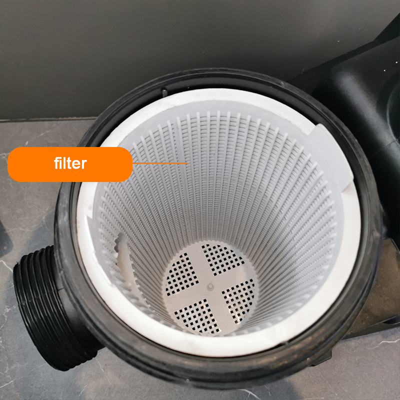 시리즈 48V DC 태양광 지상 펌프 수영장 500w  - Solar Pool Pump 48V Dc 리뷰 및 가격