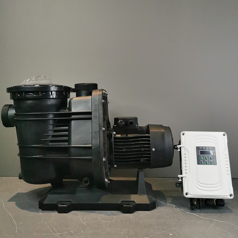 시리즈 48V DC 태양광 지상 펌프 수영장 500w  - Solar Pool Pump 48V Dc 리뷰 및 가격