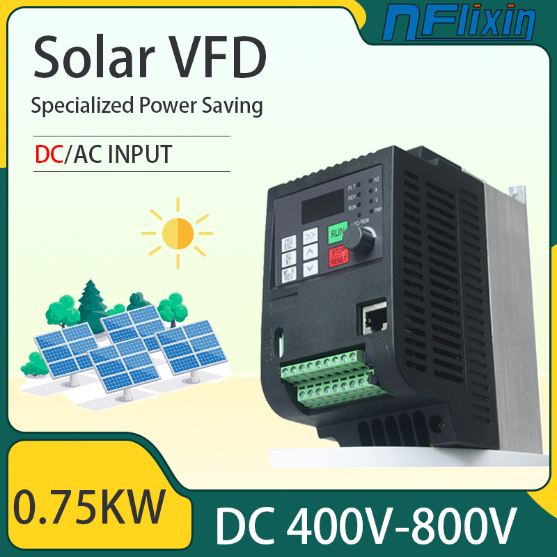 PV 태양광 인버터 DC-AC 3상 변환기 380V 0 - Solar Pump Inverter 5.5Kw Three Phase 리뷰 및 가격