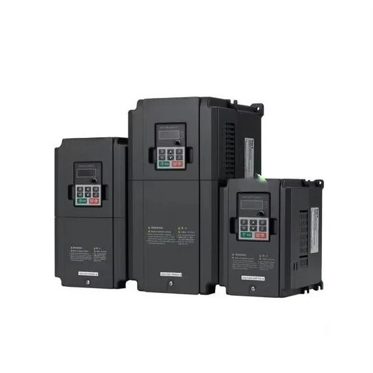 GD100-PV 시리즈 태양광 워터 펌프 VFD 0.4 - Solar Pump Inverter 2.2Kw 리뷰 및 가격