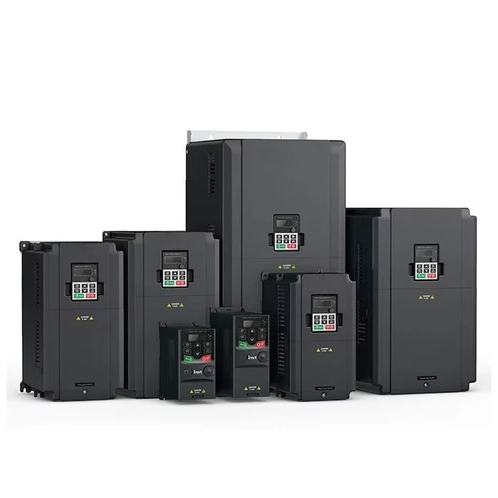 GD100-PV 시리즈 태양광 워터 펌프 VFD 0.4 - Solar Pump Inverter 2.2Kw 리뷰 및 가격