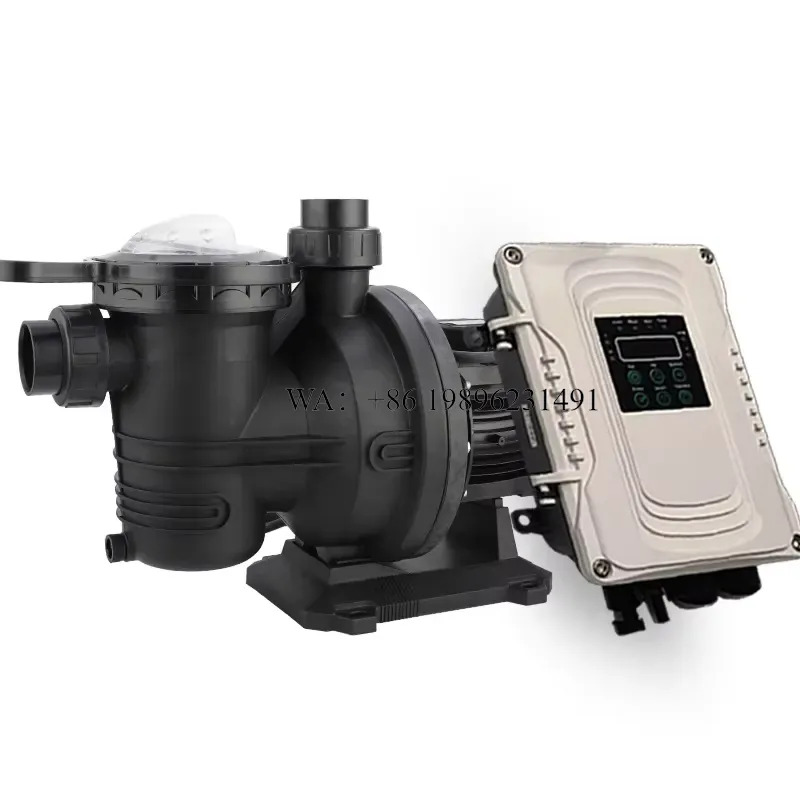 Wmwmnu 수영장 펌프 및 필터용 500W DC 표면 - Solar Pool Pump 48V Dc 리뷰 및 가격