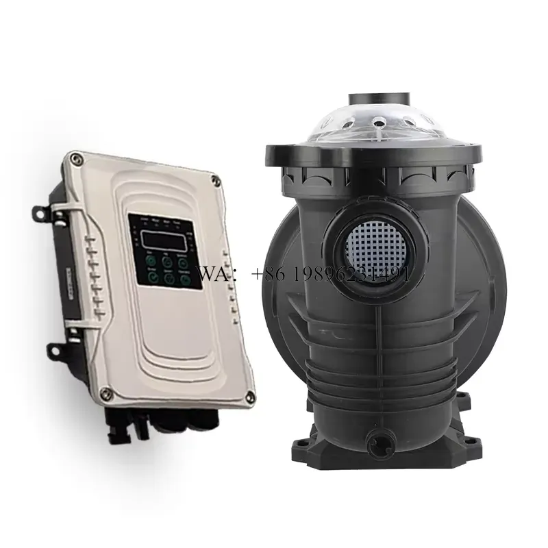 Wmwmnu 수영장 펌프 및 필터용 500W DC 표면 - Solar Pool Pump 48V Dc 리뷰 및 가격