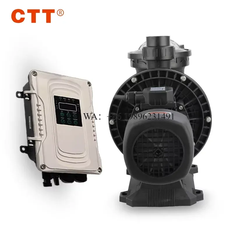 Wmwmnu 수영장 펌프 및 필터용 500W DC 표면 - Solar Pool Pump 48V Dc 리뷰 및 가격