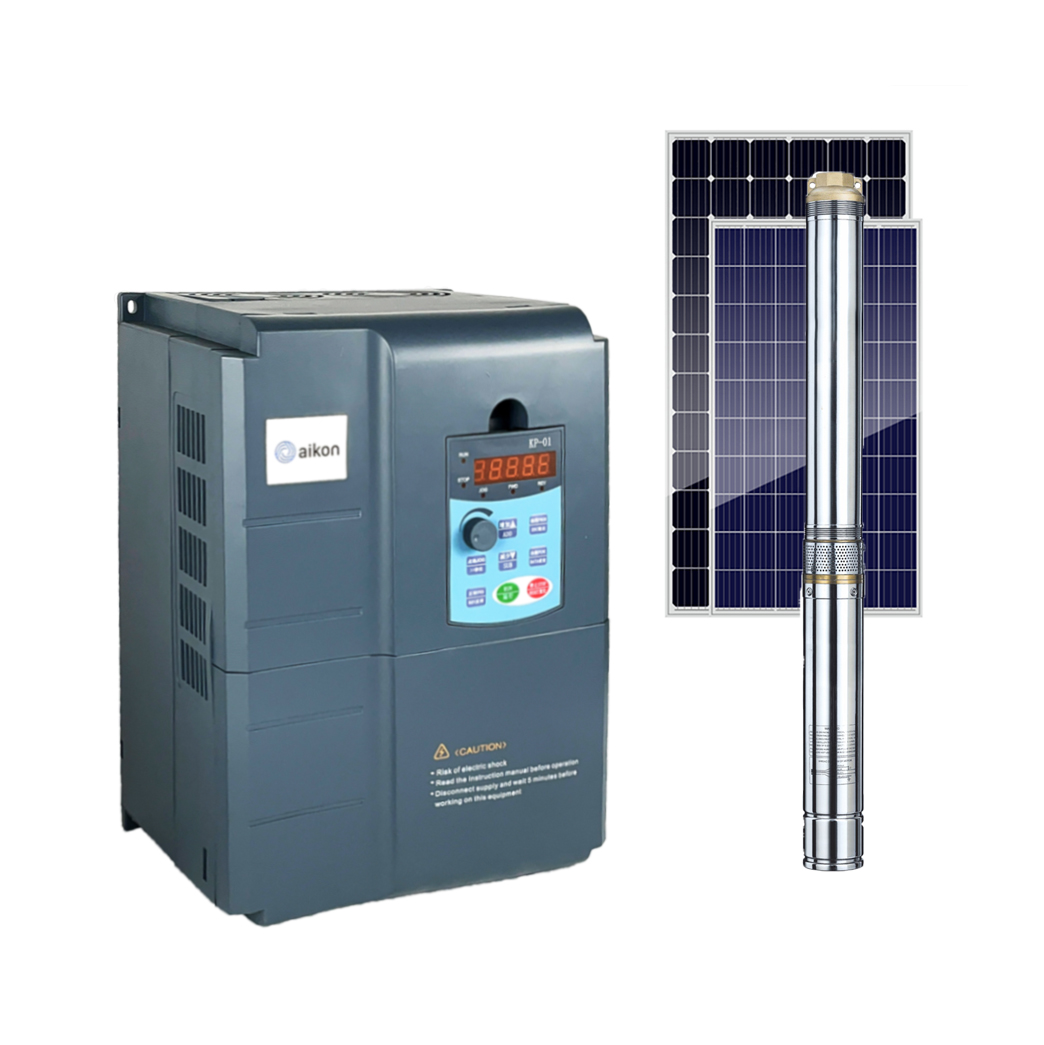 5.5kw 7.5kw 3상 380v 워터 펌프 VFD  - Solar Pump Inverter 5.5Kw Three Phase 리뷰 및 가격