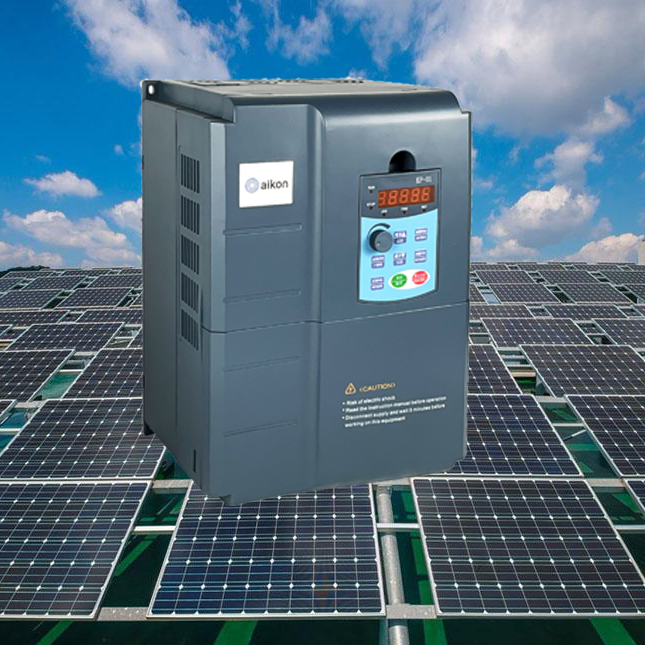 5.5kw 7.5kw 3상 380v 워터 펌프 VFD  - Solar Pump Inverter 5.5Kw Three Phase 리뷰 및 가격