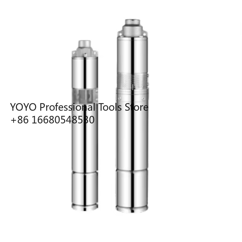 L2s 고효율 DC 48V 태양광 양수 시스템 농업용  - Solar Water Pump 48V Submersible 리뷰 및 가격