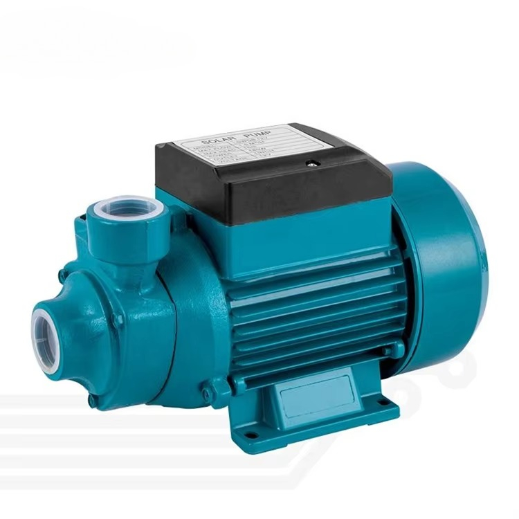 12V DC 태양광 수중 펌프 (농업용 관개용) 고압  - Solar Irrigation Pump 12V 리뷰 및 가격