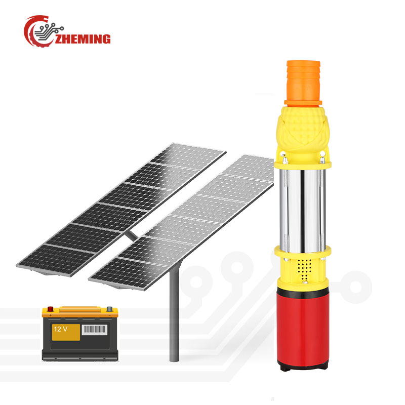 1, 1.5, 2인치, 48V, 60V, 소형 용량,  - Solar Water Pump 48V Submersible 리뷰 및 가격