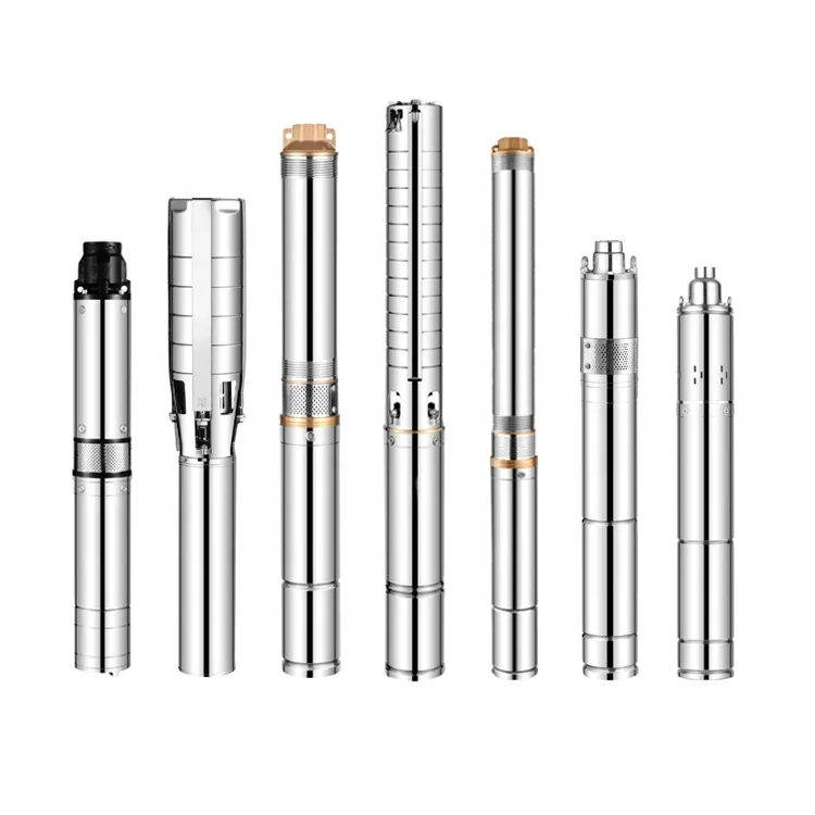 1마력 AC DC BLDC MPPT 컨트롤러 태양광 수 - Solar Water Pump 1Hp Dc 리뷰 및 가격