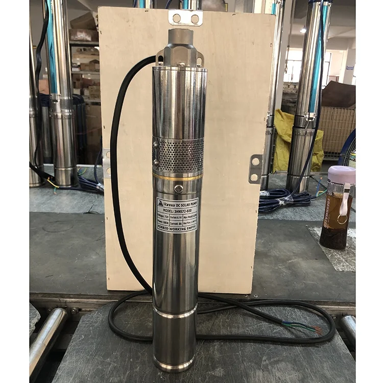 1마력 AC DC BLDC MPPT 컨트롤러 태양광 수 - Solar Water Pump 1Hp Dc 리뷰 및 가격