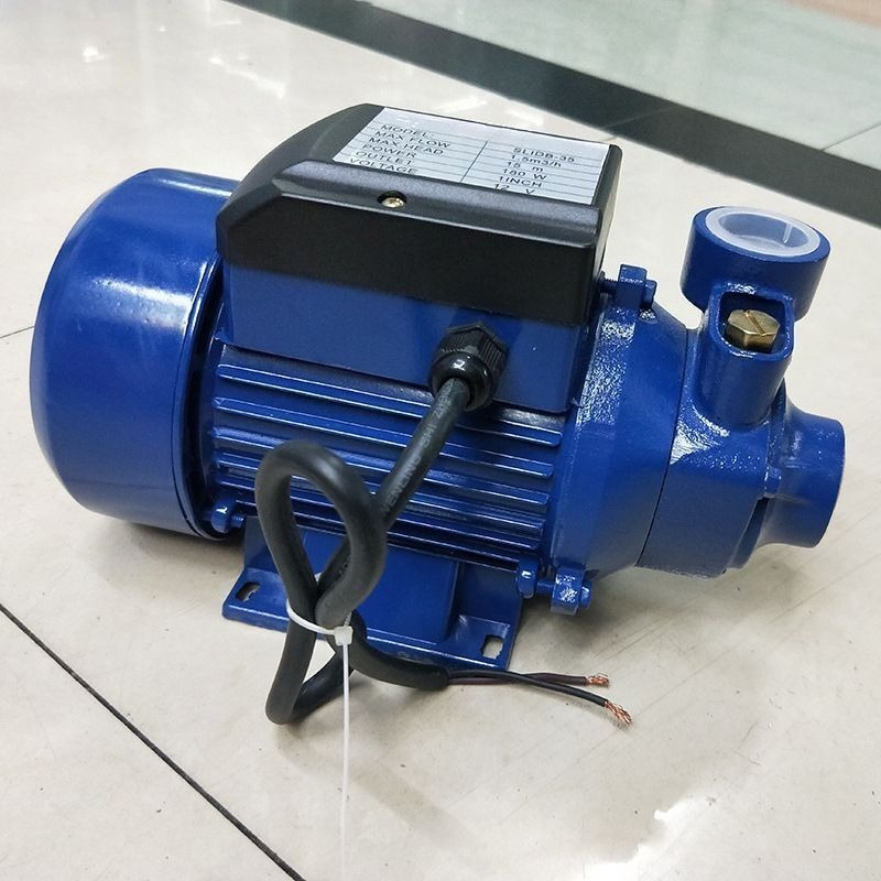 QB60 DC 볼텍스 자흡식 펌프, 대용량, 고양정력  - Solar Irrigation Pump 12V 리뷰 및 가격