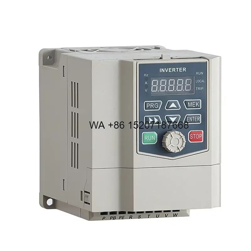 SCK300 G2-2D2 2.2kW 3상 220V 태양 - Solar Pump Inverter 2.2Kw 리뷰 및 가격