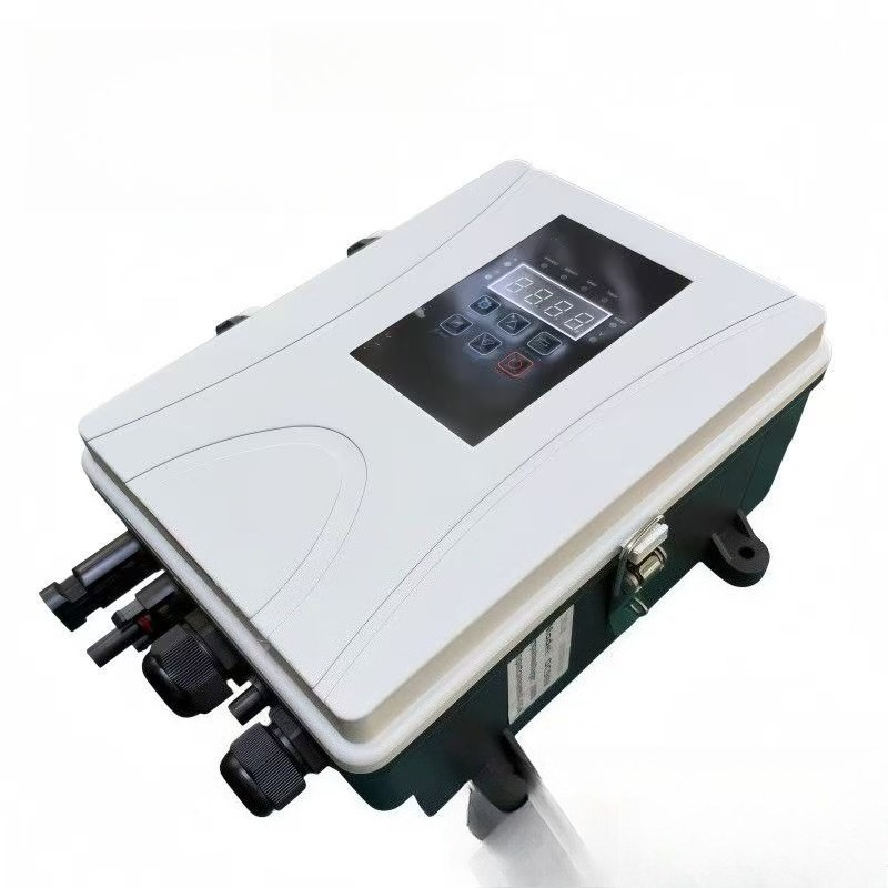 태양광 수중 펌프 제어 장치, DC 브러시리스 모터,  - Solar Irrigation Pump 12V 리뷰 및 가격