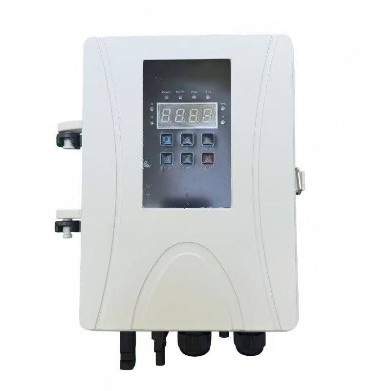 태양광 수중 펌프 제어 장치, DC 브러시리스 모터,  - Solar Irrigation Pump 12V 리뷰 및 가격