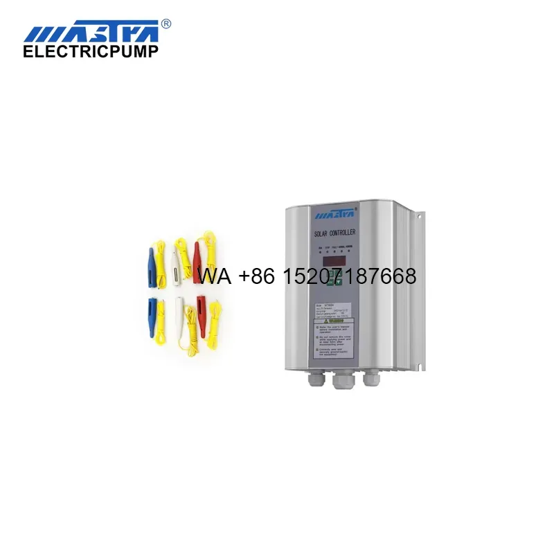 WMWMNU 4인치 400W 48V 태양광 수중 펌프  - Solar Water Pump 48V Submersible 리뷰 및 가격