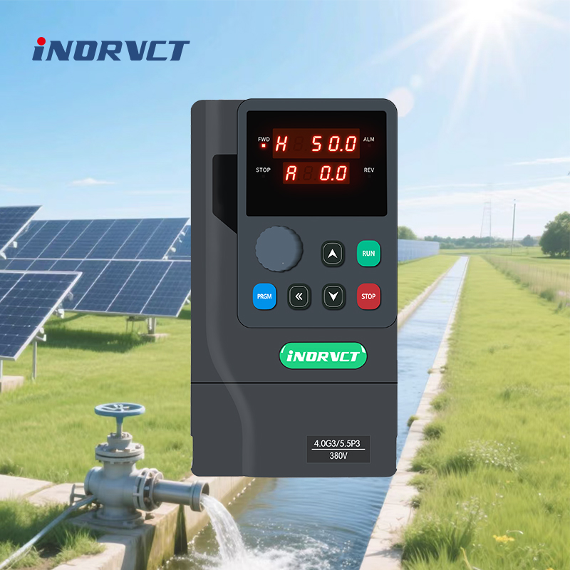 베스트셀러 2.2KW 3HP VFD AC 드라이브 1상 - Solar Pump Inverter 2.2Kw 리뷰 및 가격