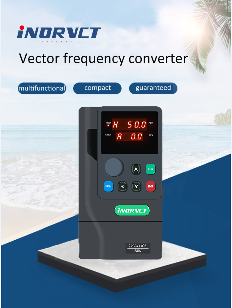 베스트셀러 2.2KW 3HP VFD AC 드라이브 1상 - Solar Pump Inverter 2.2Kw 리뷰 및 가격