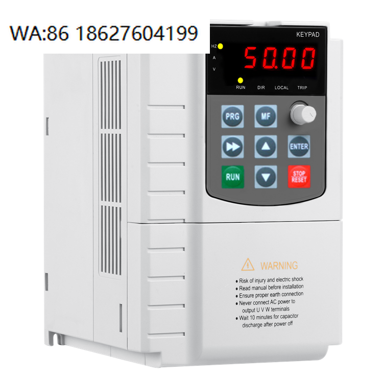 2.2KW 단상 출력 220V 태양광 양수 인버터 MP - Solar Pump Inverter 2.2Kw 리뷰 및 가격