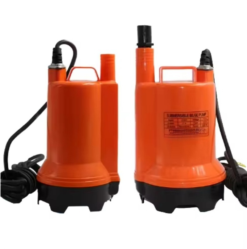 12V 24V 200w DC 수중 해양 바닥 워터 펌프 - Dc Submersible Pump 24V 200W 리뷰 및 가격