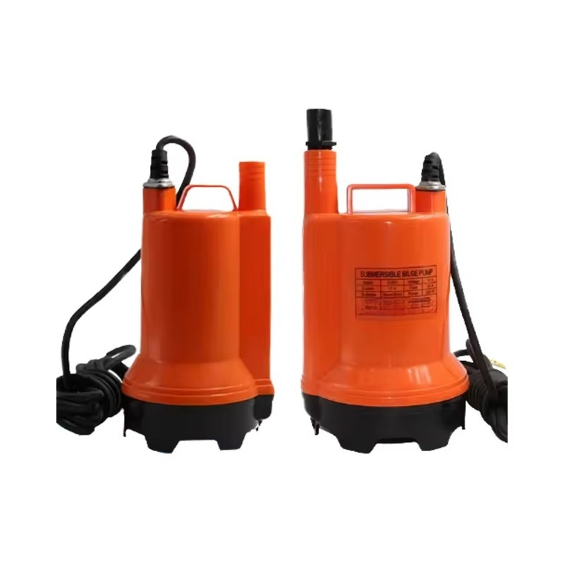 12V 24V 200w DC 수중 해양 바닥 워터 펌프 - Dc Submersible Pump 24V 200W 리뷰 및 가격
